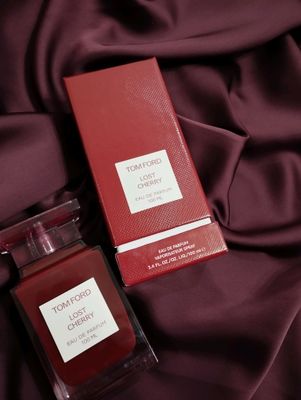 Tom ford lost cherry
