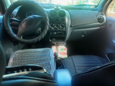 Matiz mx uchtali sotiladi !!!