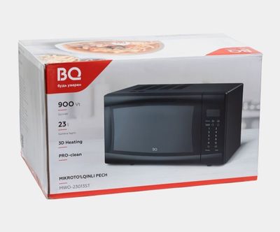 Микроволновая печь