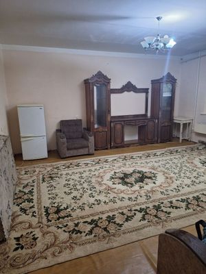 Сдаётся в аренду 3-х комнатная