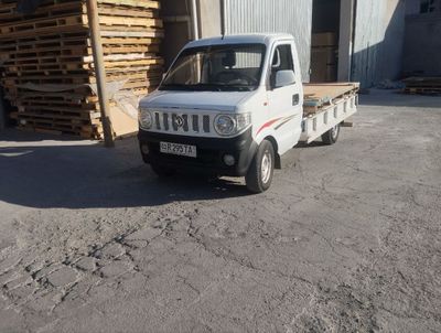 DongFeng labo bortli