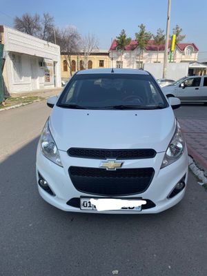 Srochno sotiladi chevrolet spark