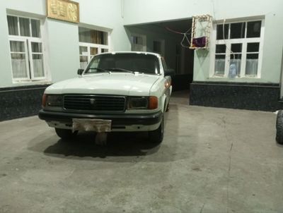 волга сотилади газ 31029