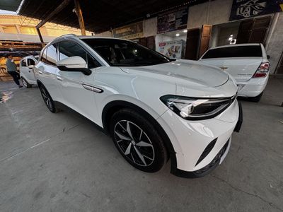 Voltswagen ID 4 Pure Plus