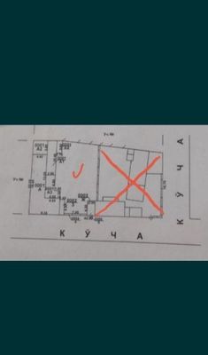 Срочно!!. Йер участга сотилади.Яккасарой