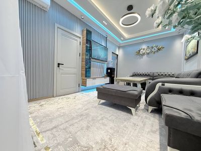 Сдаётся елитная новостройка Чиланзарский район