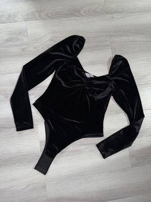 Женская кофта боди
