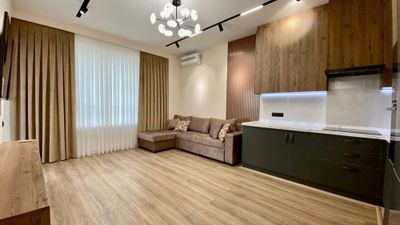 Аренда NRG Oybek новая квартира