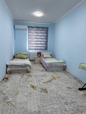 Kvartira qizlarga Medgorodok Toshmiyga,Milliyga,Beruniyga yaqin