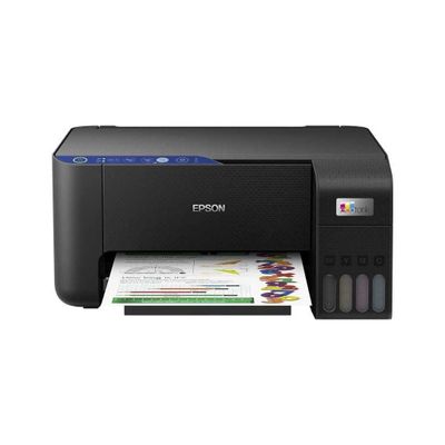 Принтер EPSON EcoTank L3252