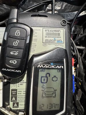 Mejikar pult 906 ariginal