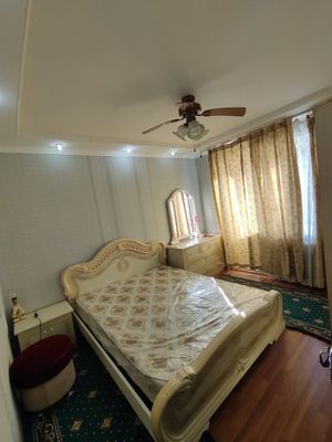 Юабад 18. 3/2/4. С мебелью и техникой