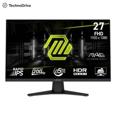 !MSI 274F 200hz Rapid Ips