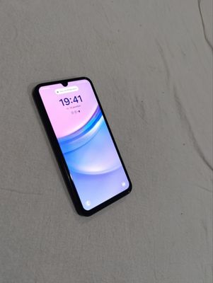 Samsung A 15 Sotiladi