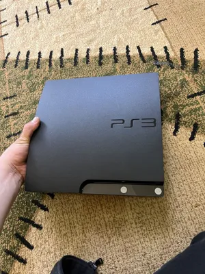 Ps 3 slim ideal 2 ta jostik