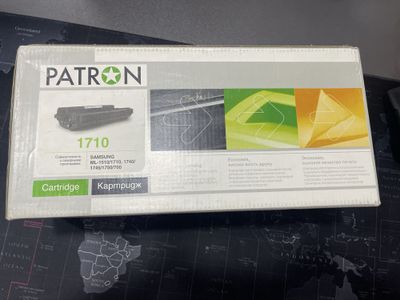 Картридж совместимый Samsung ML-1710D3/SCX-4100D3/SCX-4216D3