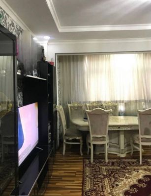 2этаж Центр 53м2 2 ком. Продажа