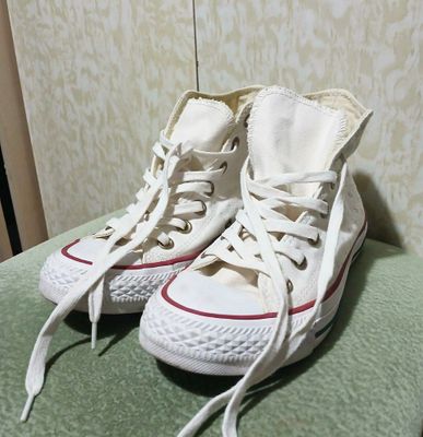 Кеды converse оригинал