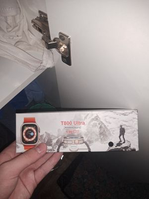 smart watch 9 srochna sotiladi