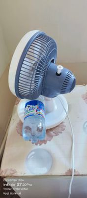 Mini Vintilyator