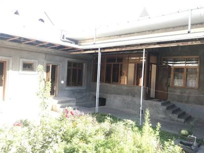 земля под строительство