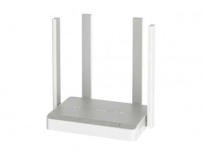 Wi-Fi роутер Keenetic Speedster