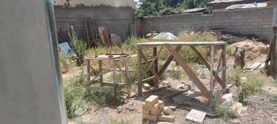 Продается 1 сотка Яшнабад. район Паркентский рынок