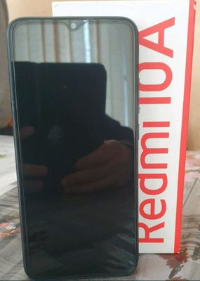 Redmi 10a