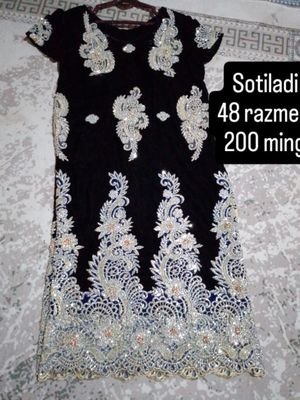 sotiladi libos 200. 150