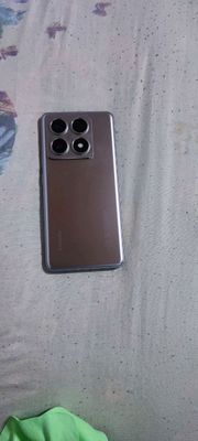 Xiaomi 14 T Pro Titan Grey
