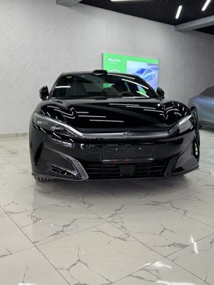 BYD han L full pozitsiya