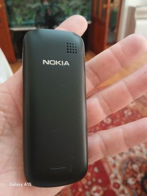 Srochno Nokia C1 sotiladi zoʻr xolati