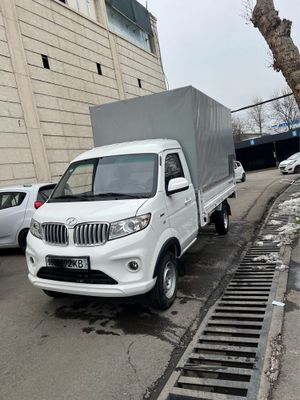 Shineray T30 changan 2023