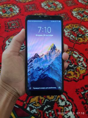 redmi 5 pulus