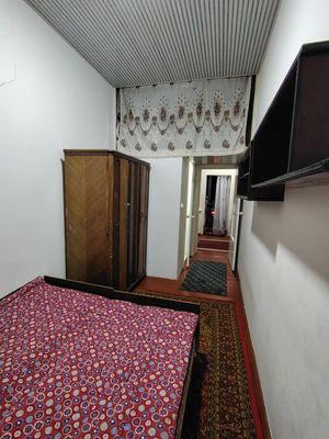 Yakkasaroy Bobur ko'chasi 28 6a oila yoki 4ta qiz