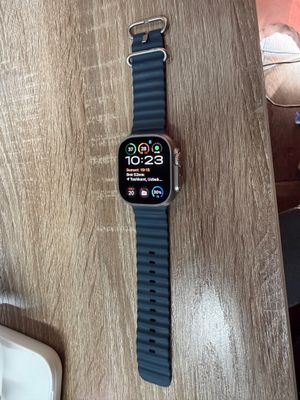 IWATCH ULTRA