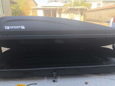 Авто бокс avto boxs