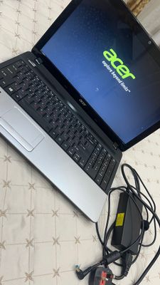 Notebook acer620M 1GB Idealniy sastayaniya