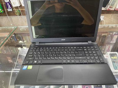 Офисный Ноутбук Acer Aspire E5-571G