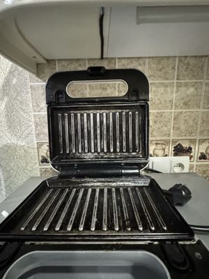 Тостер для сендвичей и шаурмы