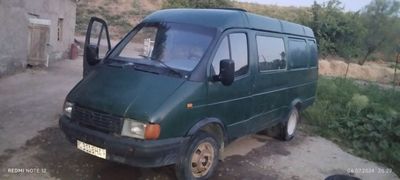 Gazel 2705 holati ortacha