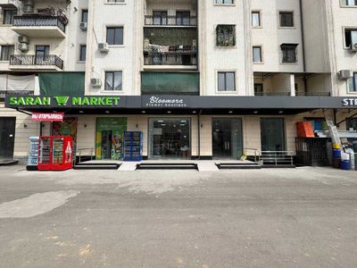 ‼️Сдается коммерческое помещение 100кв.м под любой вид бизнеса