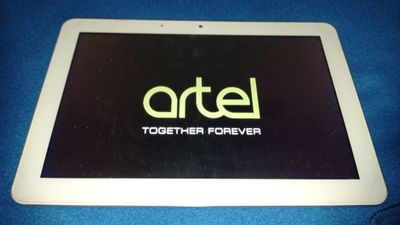 Планшет Artel Vision 10 дюймов