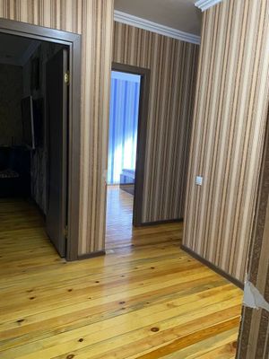 3-Комн. 1-Этаж. Чистая. 70м². Аренда. Ижара. Академгородок.