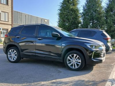 Tracker 2 LTZ 2024