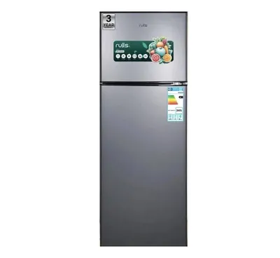 Muzlatgich Холодильник Rulls RF260BL