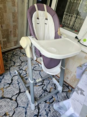 Стульчик для кормления детей