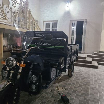 матарол скутер 1 тонналик