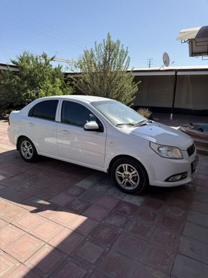 Nexia 3 avtomat 2018 yil sotiladi 8.500$
