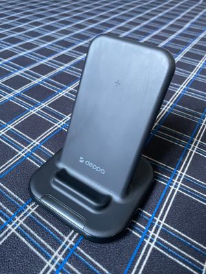 Wireless charger Deppa 15W